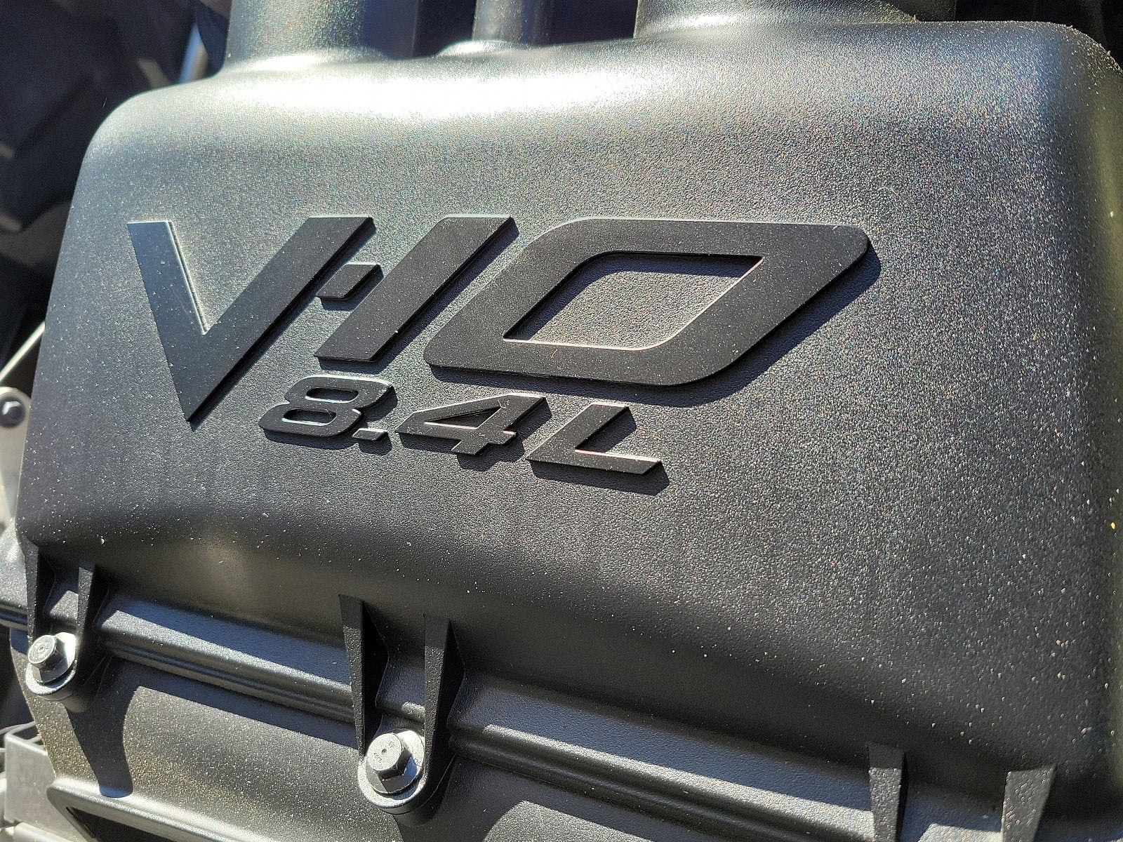2013 Dodge SRT Viper 2DR CPE
